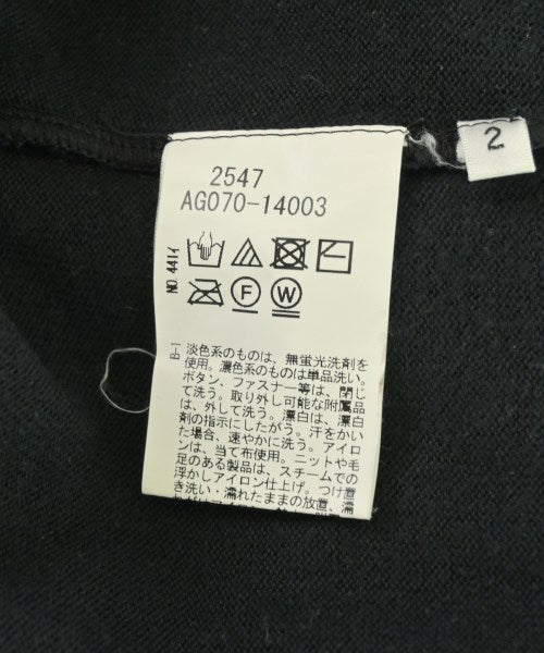 TAKEO KIKUCHI เสื้อกันหนาว