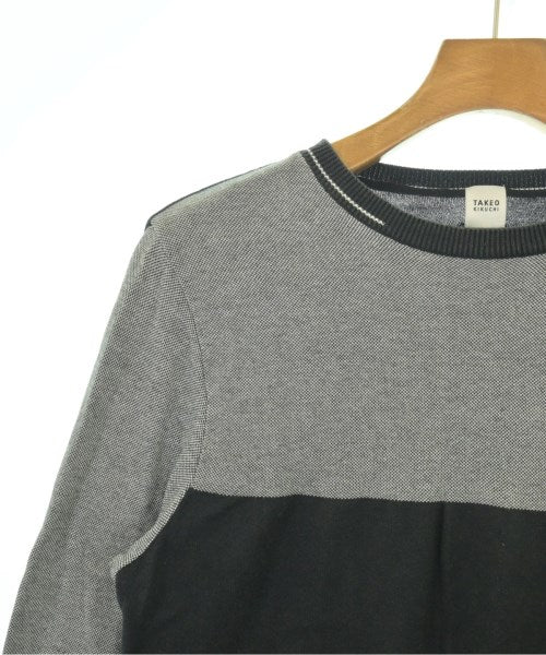 TAKEO KIKUCHI เสื้อกันหนาว