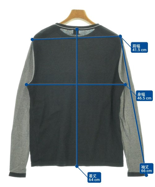 TAKEO KIKUCHI เสื้อกันหนาว