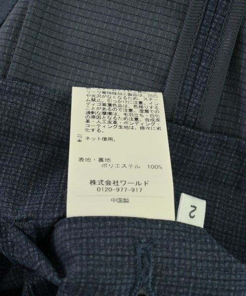 TAKEO KIKUCHI แจ็คเก็ต