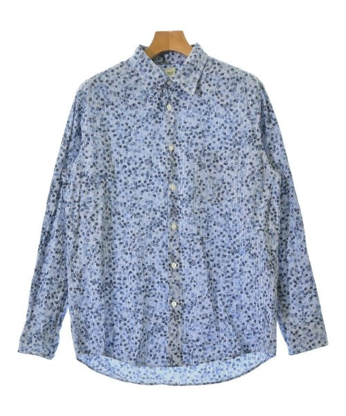 TAKEO KIKUCHI เสื้อลำลอง