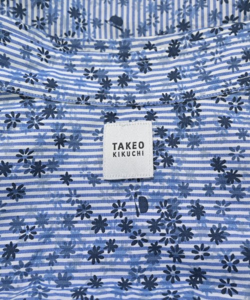 TAKEO KIKUCHI เสื้อลำลอง