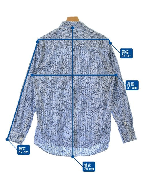 TAKEO KIKUCHI เสื้อลำลอง