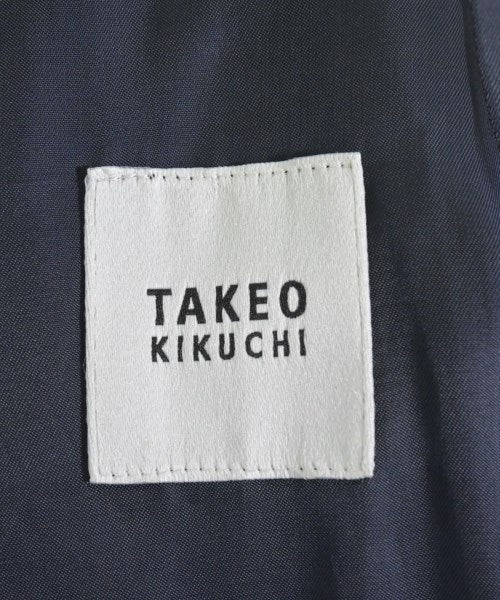 TAKEO KIKUCHI เสื้อโค้ท อื่น