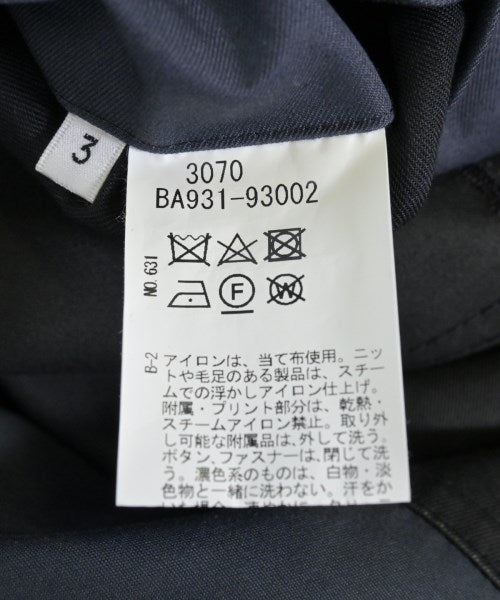 TAKEO KIKUCHI เสื้อโค้ท อื่น
