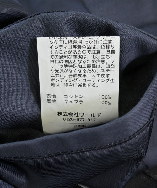 TAKEO KIKUCHI เสื้อโค้ท อื่น
