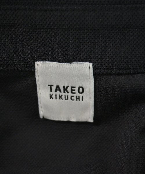 TAKEO KIKUCHI เสื้อโปโล
