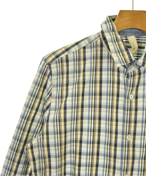 TAKEO KIKUCHI เสื้อลำลอง