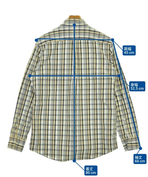 TAKEO KIKUCHI เสื้อลำลอง