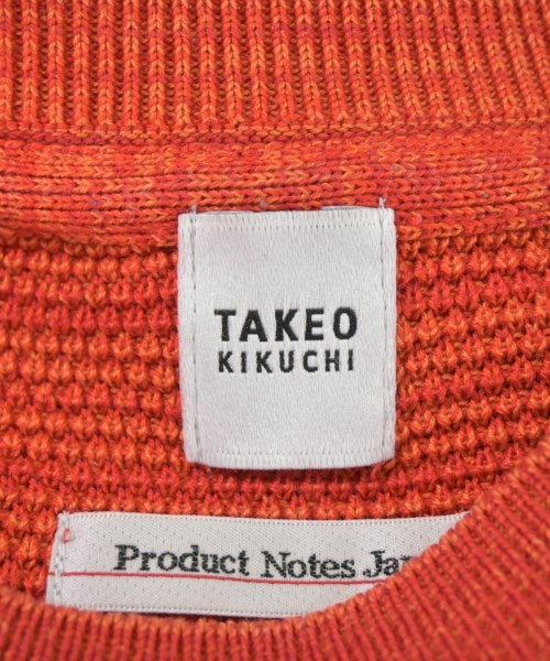 TAKEO KIKUCHI เสื้อกันหนาว