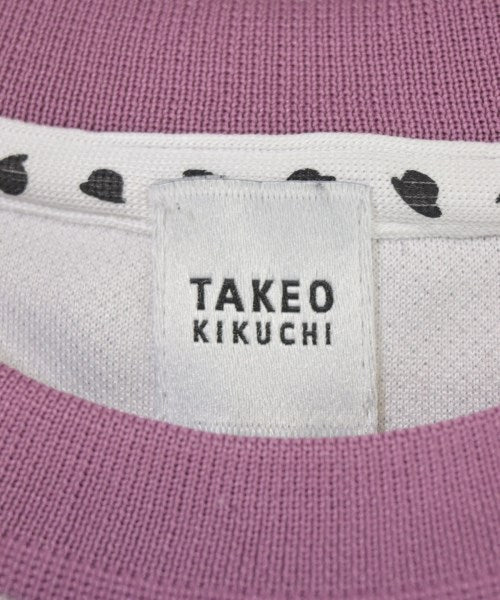 TAKEO KIKUCHI เสื้อกันหนาว