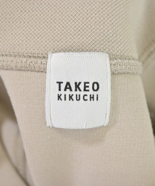 TAKEO KIKUCHI เสื้อฮู้ด