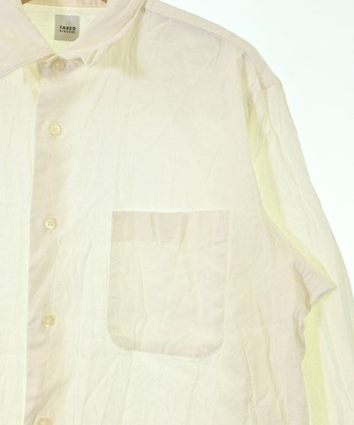 TAKEO KIKUCHI เสื้อลำลอง