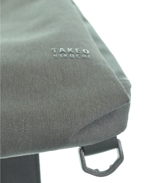 TAKEO KIKUCHI กระเป๋าสะพาย