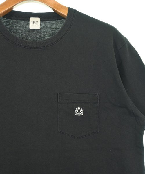 TAKEO KIKUCHI เสื้อยืด/เสื้อท็อปส์