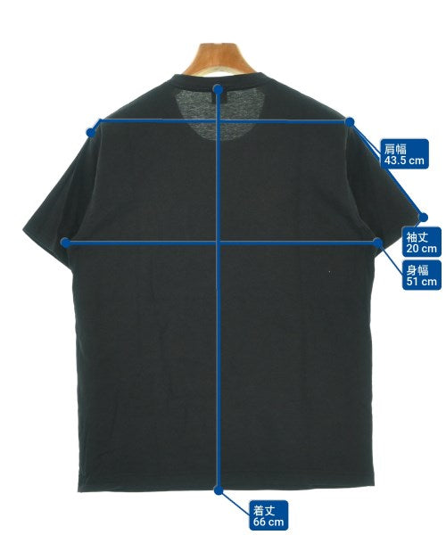 TAKEO KIKUCHI เสื้อยืด/เสื้อท็อปส์