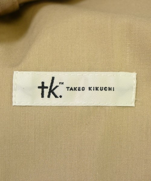 TAKEO KIKUCHI กางเกงขายาว