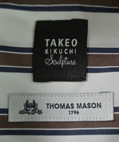TAKEO KIKUCHI เสื้อเชิ้ตทางการ
