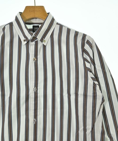 TAKEO KIKUCHI เสื้อเชิ้ตทางการ