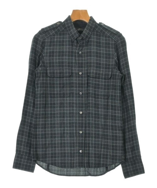 5351 POUR LES HOMMES เสื้อลำลอง