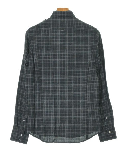 5351 POUR LES HOMMES เสื้อลำลอง