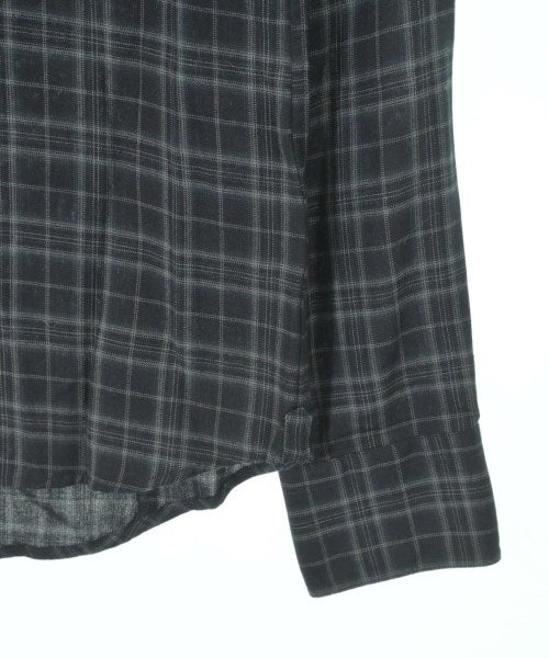 5351 POUR LES HOMMES เสื้อลำลอง