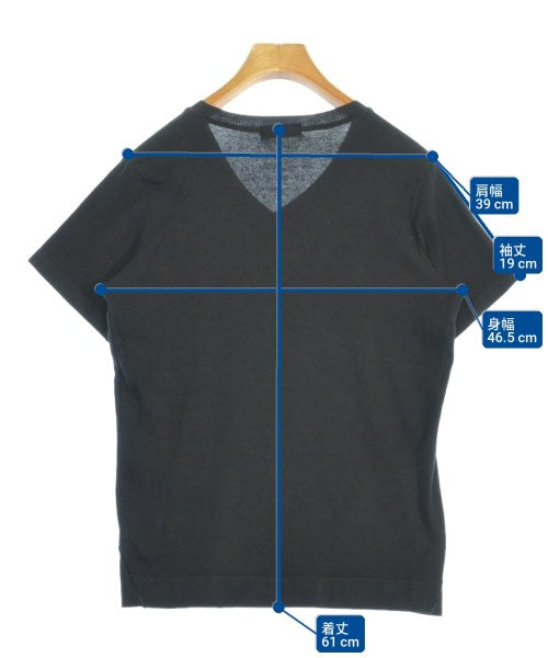 5351 POUR LES HOMMES เสื้อยืด/เสื้อท็อปส์