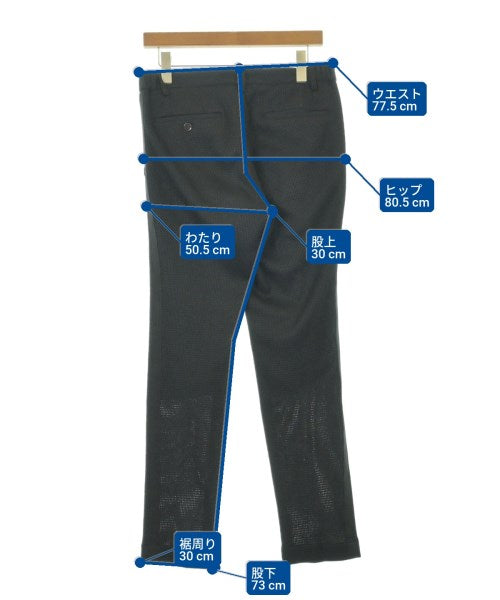 5351 POUR LES HOMMES ชุดสูทธุรกิจ