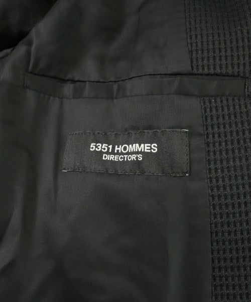 5351 POUR LES HOMMES ชุดสูทธุรกิจ