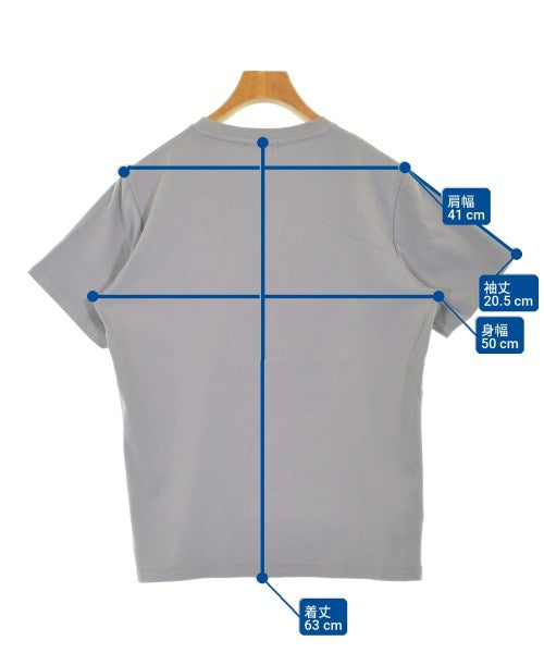 5351 POUR LES HOMMES เสื้อยืด/เสื้อท็อปส์