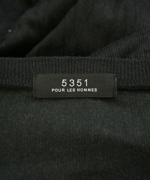 5351 POUR LES HOMMES เสื้อคาร์ดิแกน