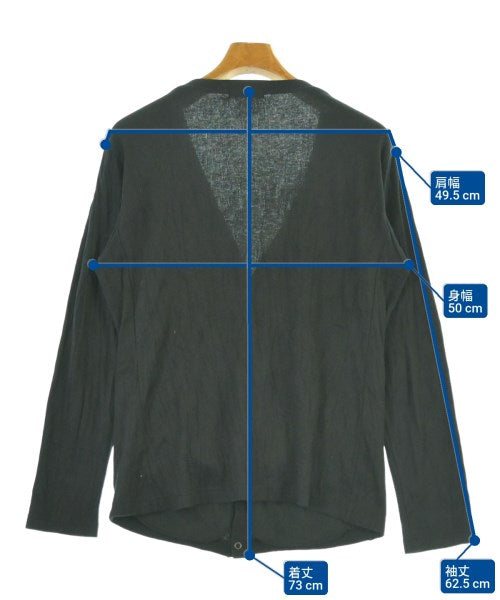 5351 POUR LES HOMMES เสื้อคาร์ดิแกน