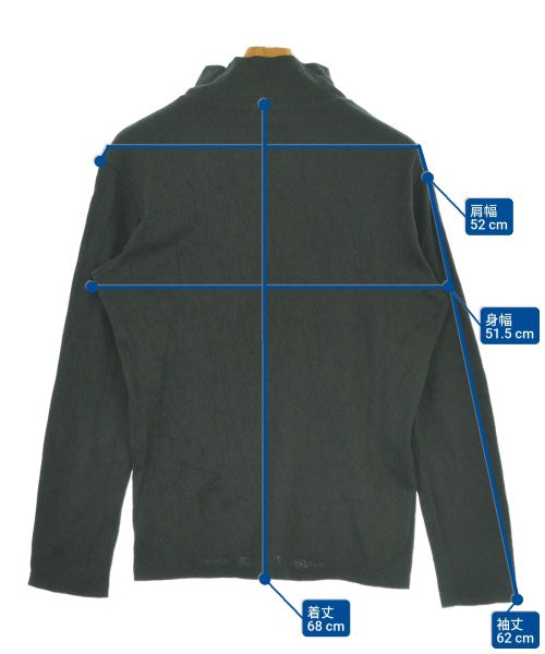 5351 POUR LES HOMMES เสื้อยืด/เสื้อท็อปส์