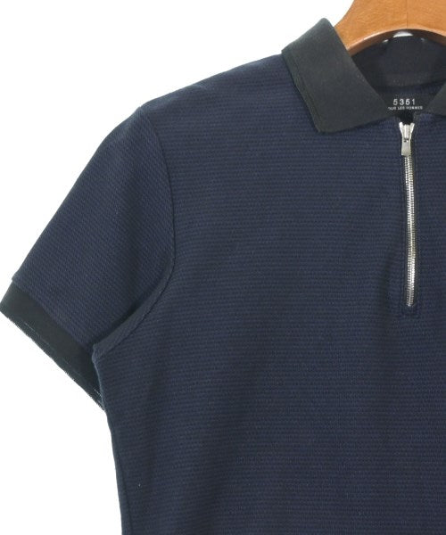 5351 POUR LES HOMMES เสื้อโปโล