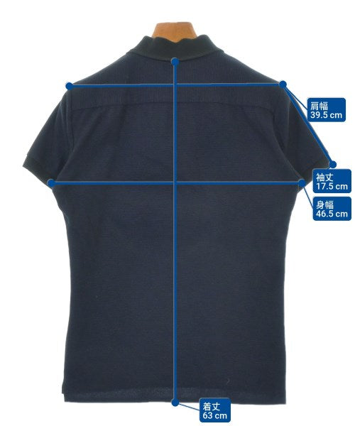 5351 POUR LES HOMMES เสื้อโปโล