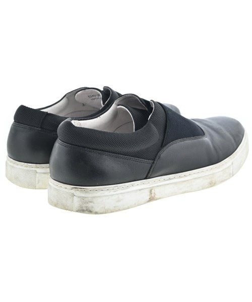 alfredo BANNISTER รองเท้าผ้าใบ