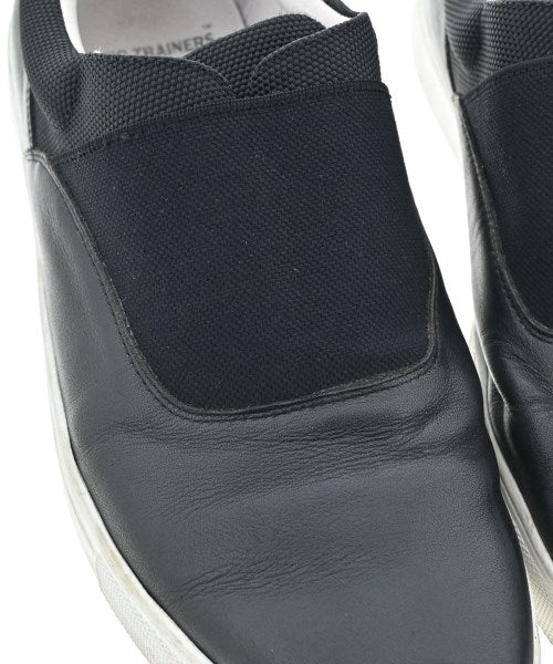 alfredo BANNISTER รองเท้าผ้าใบ