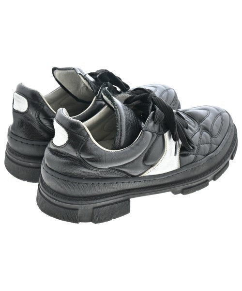 alfredo BANNISTER รองเท้าผ้าใบ