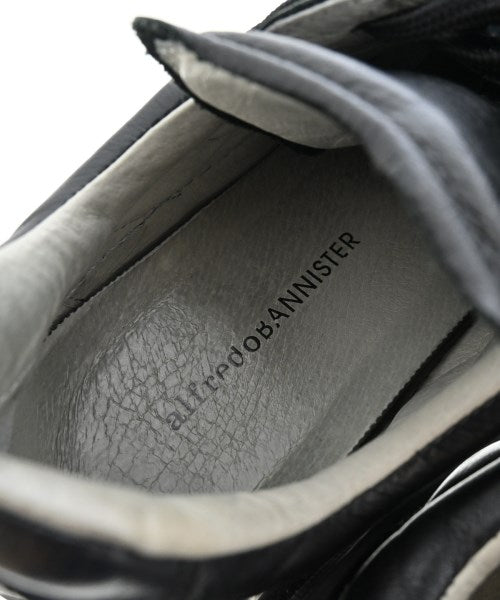 alfredo BANNISTER รองเท้าผ้าใบ