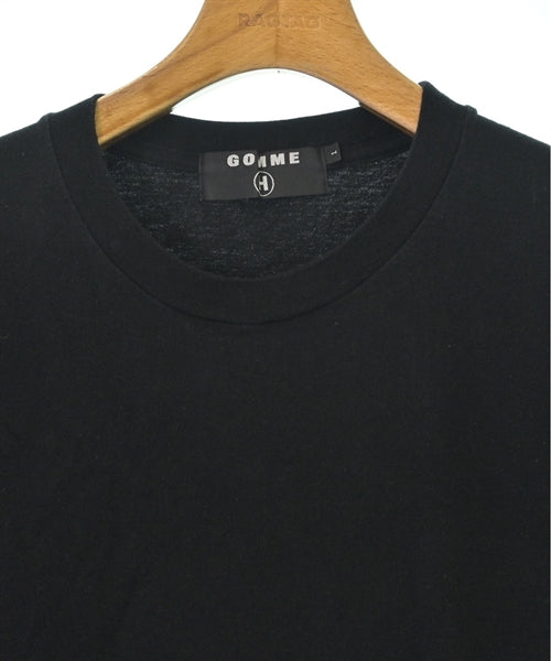 gomme homme เสื้อยืด/เสื้อท็อปส์