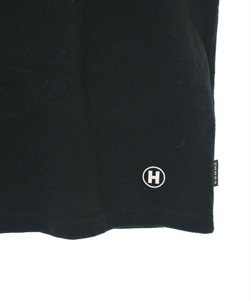gomme homme เสื้อยืด/เสื้อท็อปส์