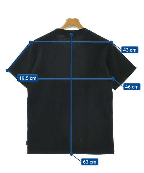 gomme homme เสื้อยืด/เสื้อท็อปส์