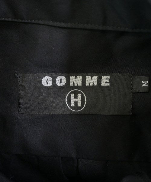 gomme homme เสื้อลำลอง