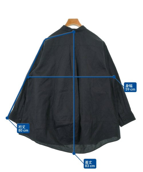 gomme homme เสื้อลำลอง