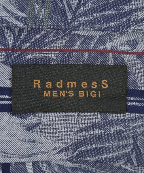 RADMESS MEN'S BIGI เสื้อลำลอง