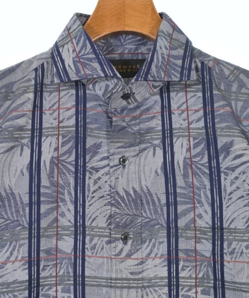 RADMESS MEN'S BIGI เสื้อลำลอง