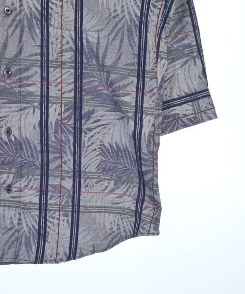 RADMESS MEN'S BIGI เสื้อลำลอง