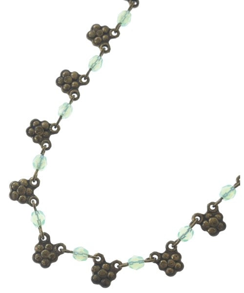 Michal Negrin สร้อยคอ