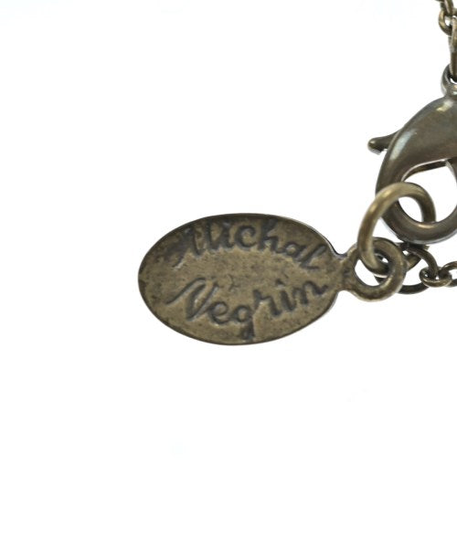 Michal Negrin สร้อยคอ