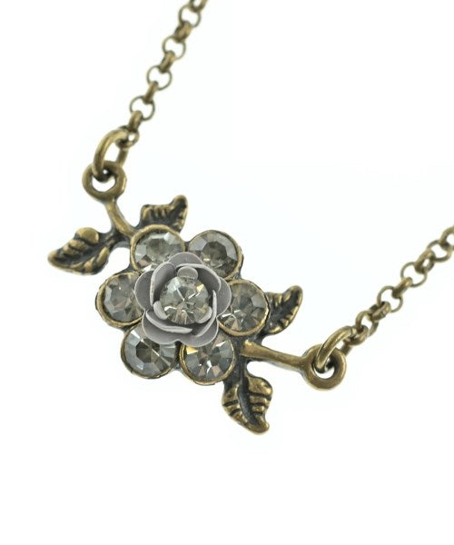 Michal Negrin สร้อยคอ